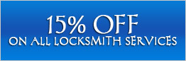 Locksmith Gastonia Services